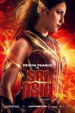 Nonton Film Sri Asih (2022) Nonton Film Sri Asih (2022)