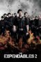 The Expendables 2 (2012) The Expendables 2 (2012)