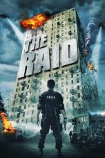 The Raid (2011) The Raid (2011)