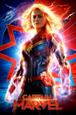 Captain Marvel (2019) Captain Marvel (2019)