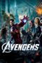 The Avengers (2012) The Avengers (2012)