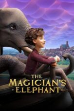 Nonton Film The Magician's Elephant (2023) Nonton Film The Magician's Elephant (2023)