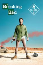 Breaking Bad Season 1 (2008) Breaking Bad Season 1 (2008)