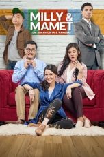 Nonton Film Milly & Mamet (2018) Nonton Film Milly & Mamet (2018)