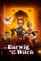 Nonton Film Earwig and the Witch (2021)
