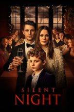 Silent Night (2021) Silent Night (2021)