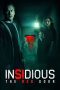 Insidious: The Red Door (2023) Insidious: The Red Door (2023)