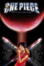 One Piece: Curse of the Sacred Sword (2004) One Piece: Curse of the Sacred Sword (2004)