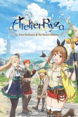 Ryza no Atelier: Tokoyami no Joou to Himitsu no Kakurega (Atelier Ryza: Ever Darkness & the Secret Hideout the Animation) (2023)