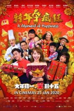 Nonton Film A Moment of Happiness (2020) Nonton Film A Moment of Happiness (2020)