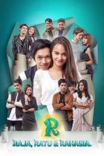 Nonton Film R: Raja, Ratu & Rahasia (2018) Nonton Film R: Raja, Ratu & Rahasia (2018)