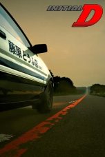 Nonton Film Initial D (2005) Nonton Film Initial D (2005)