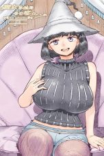 Majo wa Kekkyoku Sono Kyaku to... The Animation (2023) Majo wa Kekkyoku Sono Kyaku to... The Animation (2023)