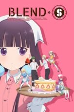 Nonton Film Blend S (2017) Nonton Film Blend S (2017)