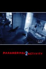 Paranormal Activity 2 (2010) Paranormal Activity 2 (2010)