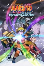 Naruto the Movie: Ninja Clash in the Land of Snow (2004) Naruto the Movie: Ninja Clash in the Land of Snow (2004)