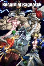 Nonton Film Record of Ragnarok (2021)