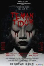 Nonton Film Teman Tidur (2023) Nonton Film Teman Tidur (2023)