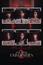 Nonton Film Haunted Universities 2nd Semester (2022) Nonton Film Haunted Universities 2nd Semester (2022)