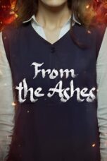 Nonton Film Jepang From the Ashes (2024)