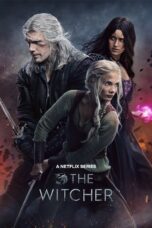 The Witcher Season 3 (2023) The Witcher Season 3 (2023)