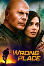 Wrong Place (2022) Wrong Place (2022)