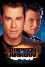 Broken Arrow (1996) Broken Arrow (1996)