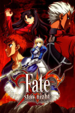 Fate/stay night (2006) Fate/stay night (2006)
