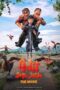 Adit Sopo Jarwo: The Movie (2021) Adit Sopo Jarwo: The Movie (2021)