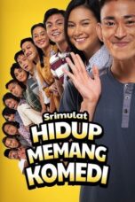 Srimulat: Hidup Memang Komedi (2023) Srimulat: Hidup Memang Komedi (2023)