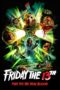 Friday the 13th Part VII: The New Blood (1988) Friday the 13th Part VII: The New Blood (1988)