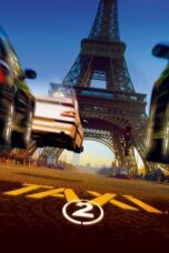 Taxi 2 (2000) Taxi 2 (2000)