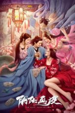 Nonton Film Yin Yang Painted Skin (2022) Nonton Film Yin Yang Painted Skin (2022)