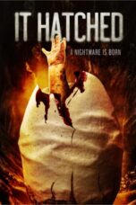 Nonton Film It Hatched (2021) Nonton Film It Hatched (2021)