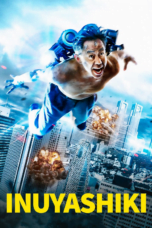 Inuyashiki Live Action (2018) Inuyashiki Live Action (2018)