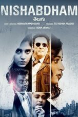 Nonton Film Nishabdham (2020) Nonton Film Nishabdham (2020)