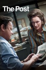 Nonton Film The Post (2017) Nonton Film The Post (2017)