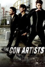 Nonton Film The Con Artists (2014) Nonton Film The Con Artists (2014)