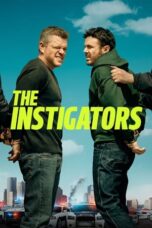 Nonton Film The Instigators (2024) Nonton Film The Instigators (2024)