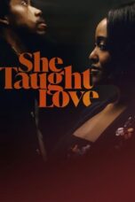 Nonton Film She Taught Love (2024) Nonton Film She Taught Love (2024)