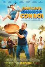 Nonton Film My Father is a Playboy (2022) Nonton Film My Father is a Playboy (2022)
