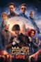 Nonton Film Major Grom: The Game (2024) Nonton Film Major Grom: The Game (2024)