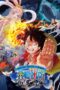 One Piece Log: Fish-Man Island Saga (2024) One Piece Log: Fish-Man Island Saga (2024)