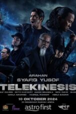 Telekinesis (2024) Telekinesis (2024)