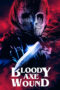 Bloody Axe Wound (2024) Bloody Axe Wound (2024)