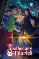 The Apothecary Diaries Season 2 (2025) The Apothecary Diaries Season 2 (2025)