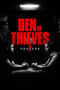 Den of Thieves 2: Pantera (2025)