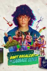 Bart Bagalzby and the Garbage Genie (2025) Bart Bagalzby and the Garbage Genie (2025)