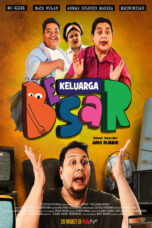 Keluarga Besar (2025) Keluarga Besar (2025)