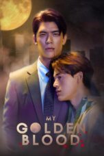 My Golden Blood (2025) My Golden Blood (2025)